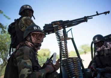 Cameroun : l’armée camerounaise désarmée dans le Nord-Ouest