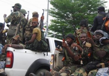 La légitime défense des Ivoiriens face aux milices criminelles de Ouattara