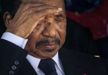 Coulisses d'un séjour très apeuré pour Paul Biya en Suisse