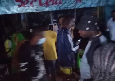 Cameroun: Une autre bombe sème la panique à Yaoundé