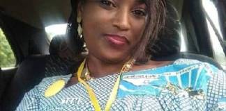 Barrister Mispa Awasum