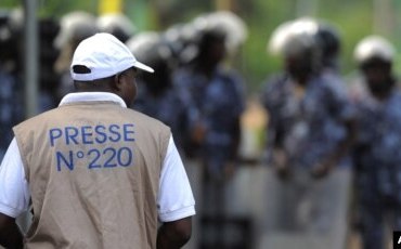 Cameroun : Ce qu’on sait sur l’arrestation arbitraire de 4 journalistes