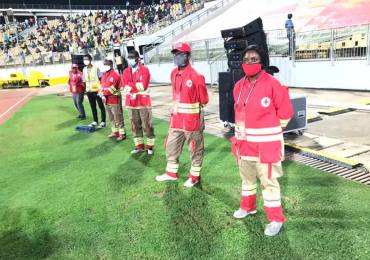 Cameroun : Plus de 6 mois après le CHAN, ils réclament leur argent