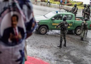 Cameroun : Comment l'Armée torture des civils (VIDEO)