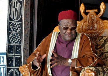 Le programme des obsèques d’Ibrahim Mbombo Njoya, le sultan des Bamoun