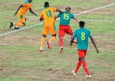 Côte d’Ivoire : le stade Ebimpé fermé après les critiques camerounaises