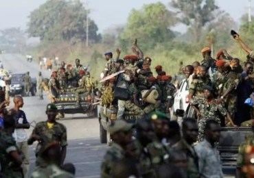 Côte d’Ivoire : La rébellion du 19 septembre 2002 nous a fait reculer (Par Jean-Claude DJEREKE)