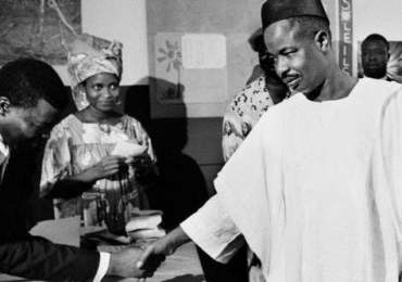 L'incroyable discours d'Ahidjo aux séparatistes d'il y a 59 ans
