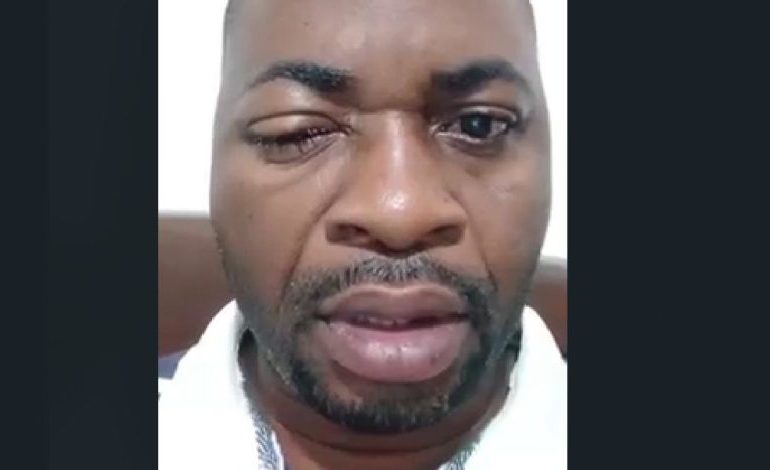 Cameroun : Grève générale des enseignants du supérieur annoncée après la torture du Dr Fridolin NKE