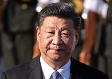 L’Europe est désormais "désouverainisée" et vulnérable face à la Chine, le géopolitologue Alexandre Del Valle explique