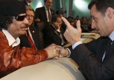 Financement libyen : La justice française enquête sur les traces d’éventuelles connivences entre Nicolas Sarkozy et des magistrats libanais
