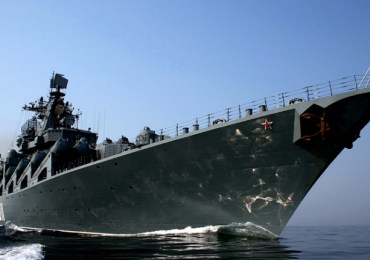 La Russie est prête à créer des bases navales en Inde, en Arabie saoudite, en Irak et en Iran