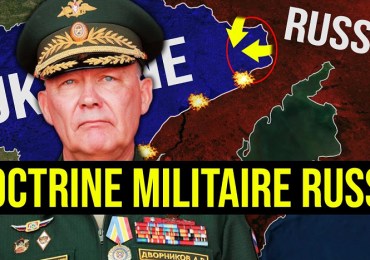 Comment la Russie veut achever l’Ukraine ?