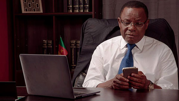 Cameroun-Taxation des transferts d’argent : les vérités de Maurice Kamto