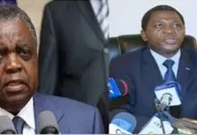 Cameroun- Boycott des élections de 2020: Les ministres Atanga et Sadi raillent l’opposition et mettent en garde contre l’ingérence étrangère