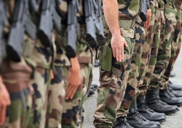 Le Parti colonial à l’assaut de la Syrie et du Mali (Thierry Meyssan)