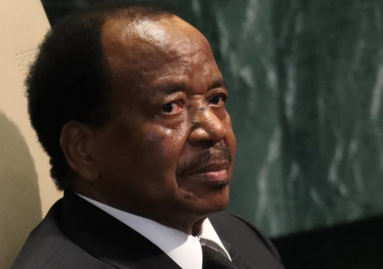 Cameroun : nouvelles révélations accablantes sur les soutiens britanniques de Paul Biya