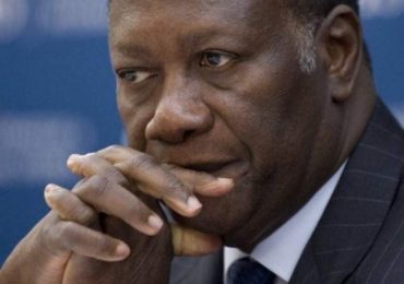 Côte d'Ivoire : L'étau se resserre sur Alassane Ouattara