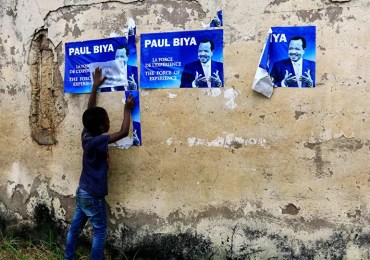 La succession présidentielle au Cameroun : un enjeu majeur pour la résolution des crises politiques