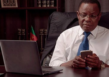 Cameroun : L'empoisonnement de l'opposant Maurice Kamto