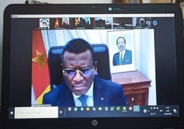 Cameroun/Sommet de la CEEAC : La santé de Paul Biya au centre de vives préoccupations