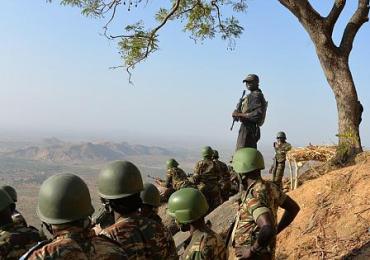 Crise anglophone : en colère un officier déballe tout sur le moral des troupes