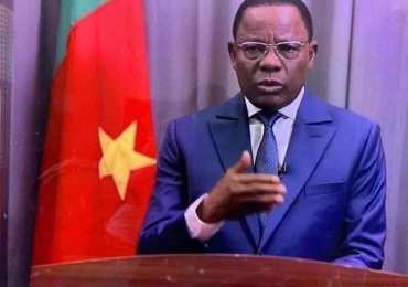 Cameroun : coup d'État en cours, Maurice Kamto explique