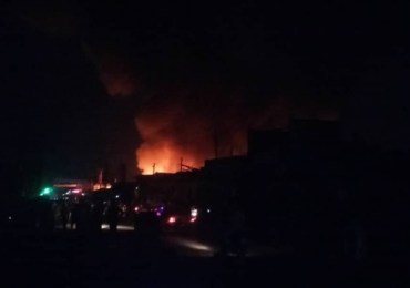 Cameroun : vérités sur l’explosion au Livs Night-club