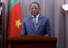 Cameroun : L’intégralité du discours de Maurice Kamto (VIDEO)