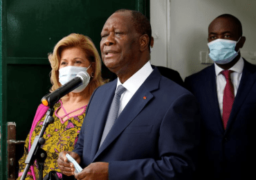 Côte d'Ivoire: Ce qu'il faut savoir sur «la victoire» de Ouattara