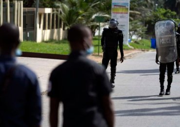 Côte d'Ivoire : Le bilan de l'assaut chez Konan Bédié