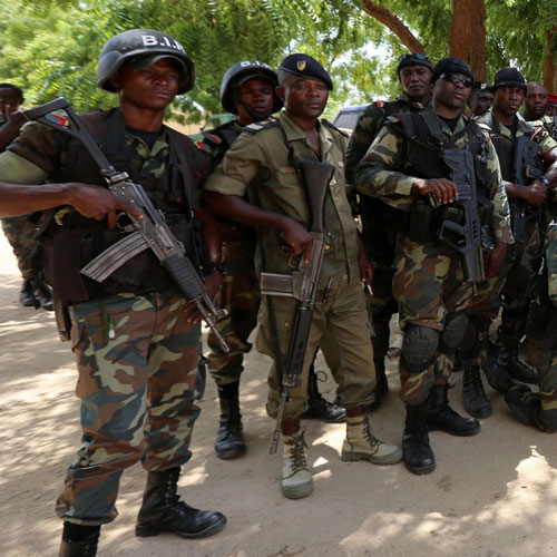 Cameroun : l’armée accusée d’exécuter des civils dans le Nord-ouest