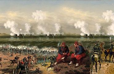 La guerre civile devient inévitable aux USA (Réseau Voltaire)