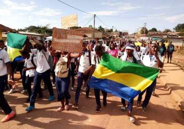 Gabon : L’opposition appelle à une "mobilisation nationale" contre le projet de révision de la Constitution