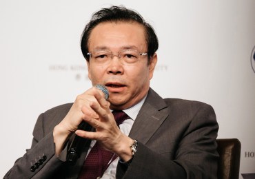 Pour  corruption et polygamie, un grand patron financier exécuté vendredi en Chine (R.I)