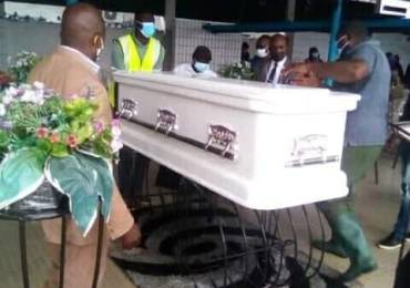 Révélations scandaleuses : Qui a tué Paul Eric Kingue, le maire de Njombé-Penja au Cameroun ? (Vidéo)