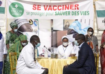 Au Sénégal, « certains préféreraient mourir que d’être vaccinés contre le Covid-19 »