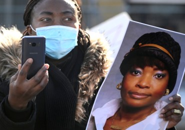 Mort de Mireille Ndjomouo au Canada : La communauté camerounaise réclame justice (La Presse)