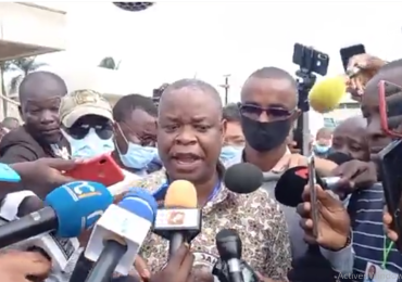 Retour mouvementé de Laurent Gbabgo en Côte d’Ivoire : Comment Kone Katinan a déjoué le chaos prévu par les Ouattara