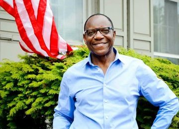USA : Un Camerounais gouverneur aux Etats-Unis d'Amérique
