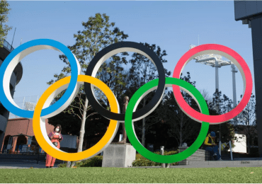 Jeux Olympiques de Tokyo : Une cérémonie d’ouverture à l’image du Japon et des temps présents