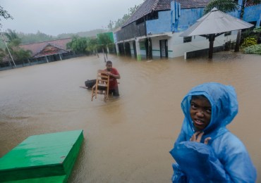 Inondations au Cameroun: Greenpeace Afrique exige une réponse efficace et rapide de la part du gouvernement