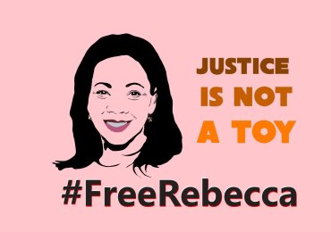 L’arrestation de Rebecca Enonchong ou la revanche du régime Biya contre la diaspora "antipatriotique" actuellement en action à Genève