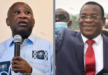 "Sur le chemin, On rencontre souvent des écueils… sur notre chemin, nous avons rencontré Affi". L. Gbagbo abandonne le FPI à Nguessan et crée un nouveau parti