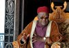 Urgent : Mort d’Ibrahim Mbombo Njoya, le sultan des Bamoun