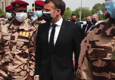Françafrique : au-delà des mots, le sempiternel péché mignon de la France