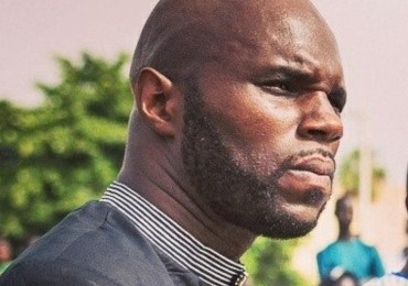 Urgent :  Kemi Seba arrêté au Burkina Faso