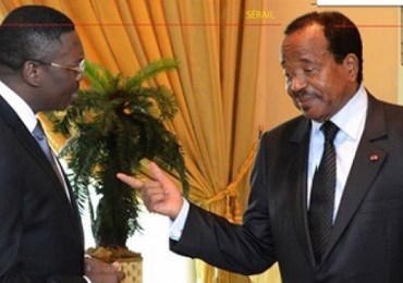 Can 2021 : Ferdinand Ngoh Ngoh, l'artisan de la déchéance