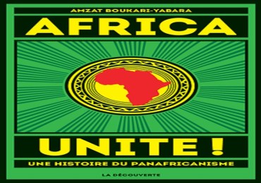 Jean-Claude Djereke : "Les Africains ne doivent pas abandonner le Mali et la RCA qui se battent pour s’arracher aux griffes de la France"