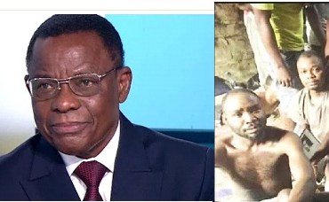 Cameroun : Condamnation des militants du MRC, harcèlement de Maurice Kamto… Le régime Biya-Ngoh confirme son option  pour la guerre civile